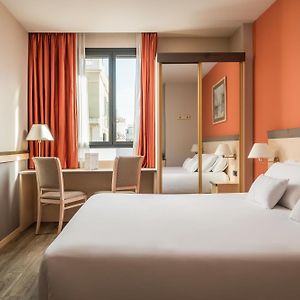 Chambre Supérieure